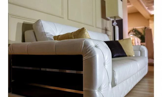 Диван Turri Gucci 2 T289