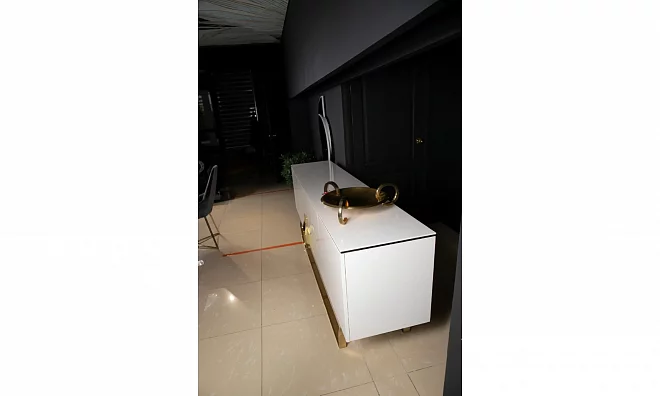 Комод Orix Zen Gold 428014