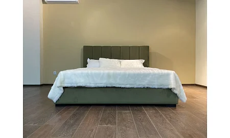 Кровать Solti Milano