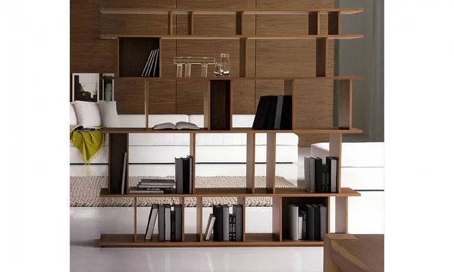 Домашний Кабинет Cattelan Italia Book 1 antc6747