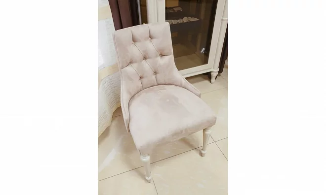 Столовая группа Scappini Marble 424678