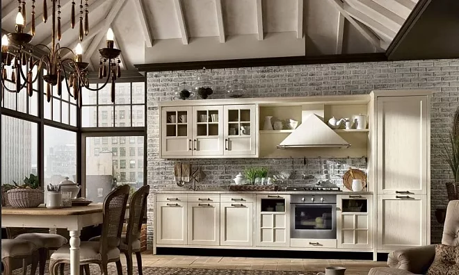 Кухня Marchi Cucine Kreola 151435