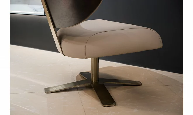 Кресло Saloni Leo 442690