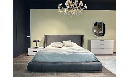 Кровать Saloni Madrid
