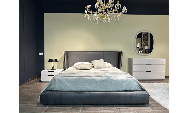 Кровать Saloni Madrid 441543