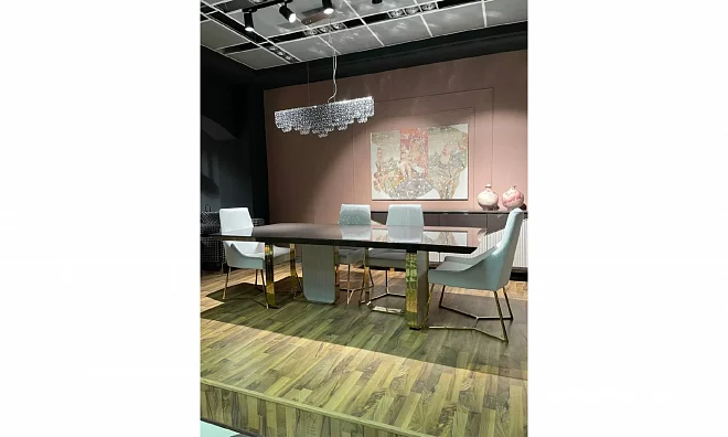 Стол Обеденный Balhome Karabag 427971