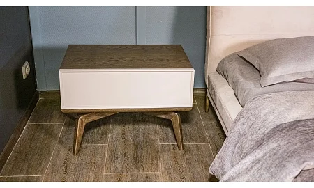 Прикроватная Тумба Homage Ligna