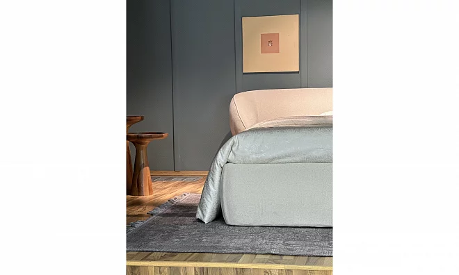 Кровать Русский Дом Clip 441108