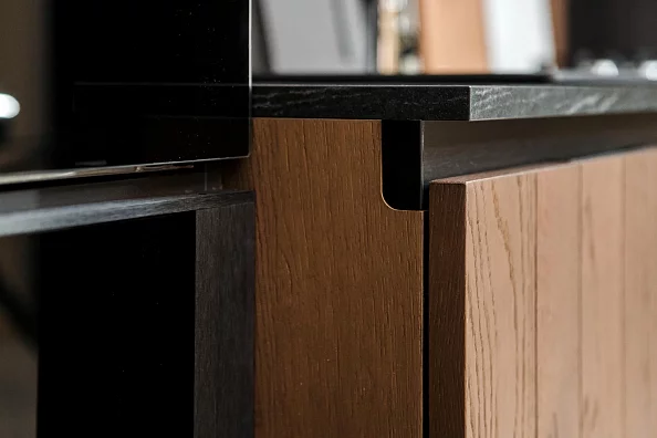 Кухня Stosa Cucine Naturale/Frame 168444