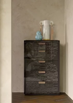 Комод с ящиками Alf Group Nyx KJNY117