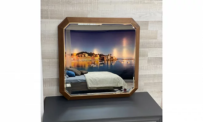 Зеркало большое Logan Turkey 3200376454