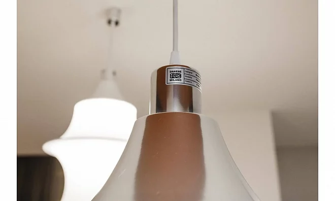 ARTEMIDE люстра FALKLAND S/CORPO ELETTRIFIC 94 DS2040RIF