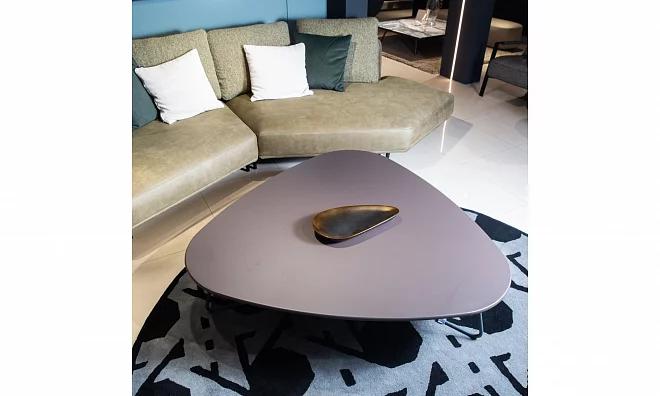 Кофейный столик Saloni Bumerang 441551