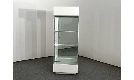 Витрина Mobilificio Lux