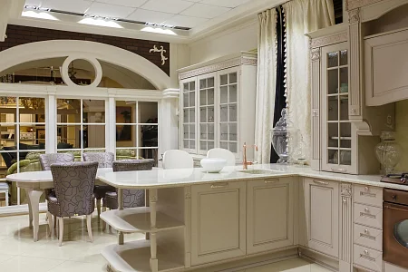 Кухня Stosa Cucine Dolcevita 7