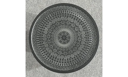 Кофейный столик Saloni Pattern