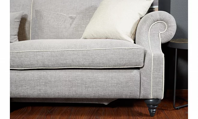 Диван ESTELIO Лукас ЛУКАС