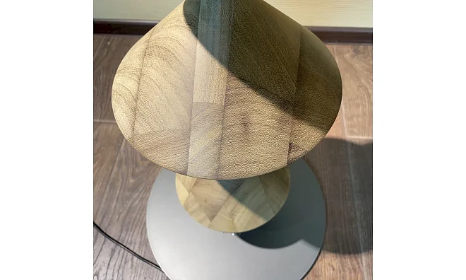 Лампа Mogg Costantina MCO30N