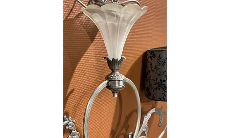 Люстра Riperlamp