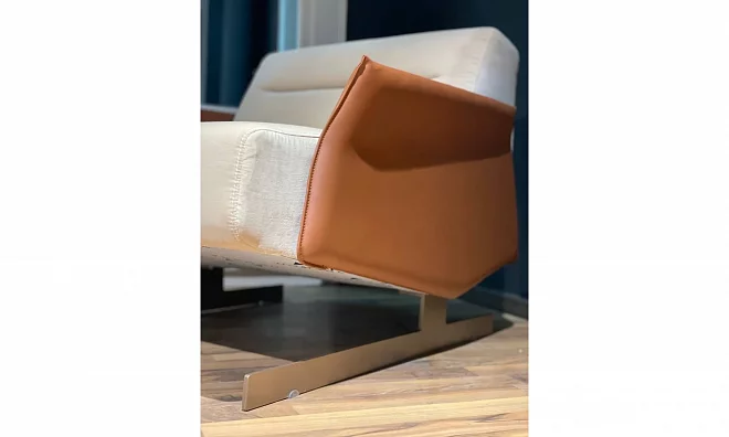 Кресло Homage Edessa 425232