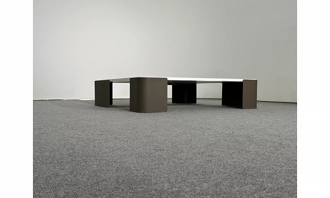 Кофейный столик Saloni Bloom 442724