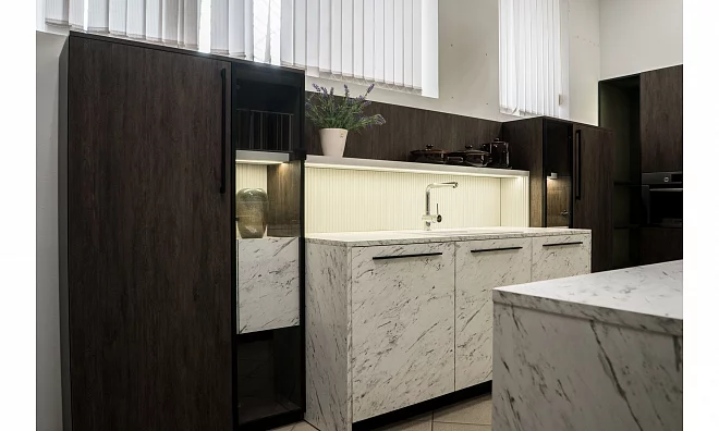 Кухня Русский Дом 441155