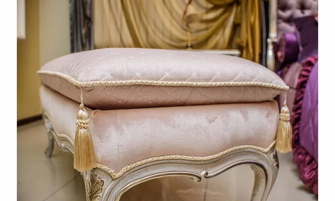 Кровать Savio Firmino 3630