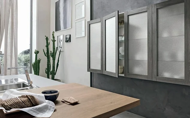 Кухня Stosa Cucine City City