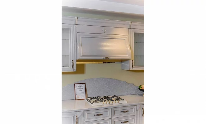 Кухня Русский Дом Эрмитаж 139369