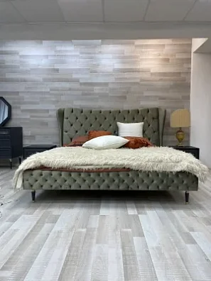 Кровать Lorenta Turkey 3200385402+3200385403