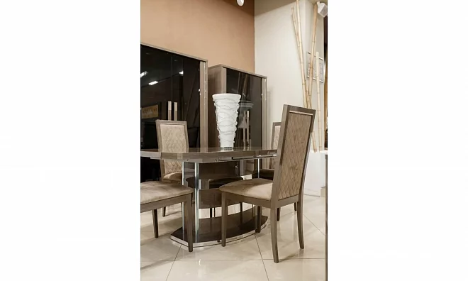 Стол Camelgroup Platinum 144TAV.04PL