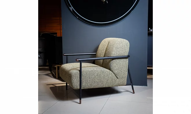 Кресло Saloni Nice 441535