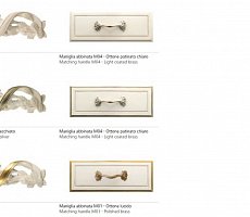 Комод Savio Firmino