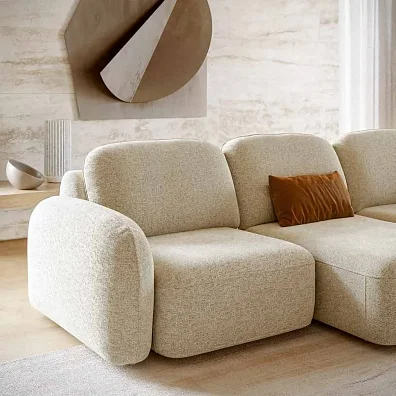 Диван  Le Comfort Susa SUSAD4000