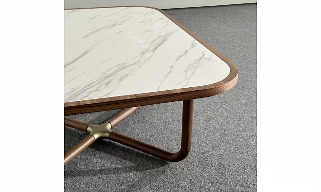 Кофейный столик Orix Capella 441452