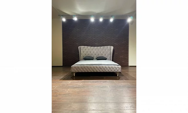 Кровать Lorenta Turkey 3200387832+3200387833