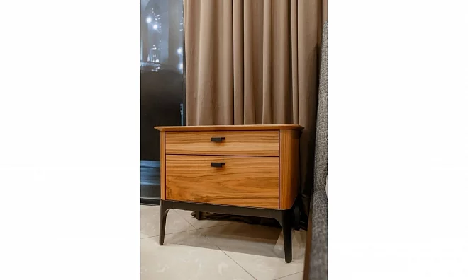 Тумба Furman Play АКТ-01.2