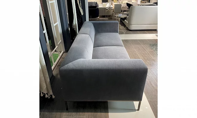 Диван Giulio Marelli (без подушек) 9NY205