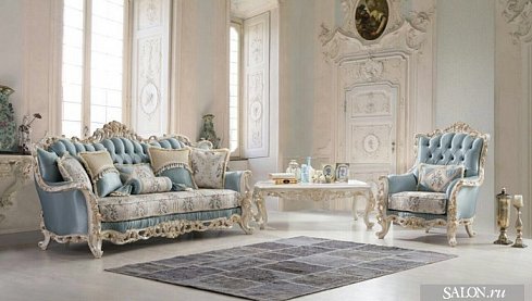 Завершилась выставка FURNITURE mARkeT