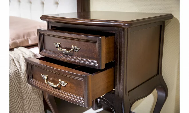 Прикроватная тумба Camelgroup Verdi 169CMN.01NO