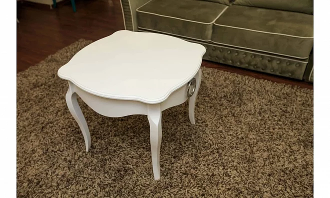 Журнальный столик Опера OE113-K00-W