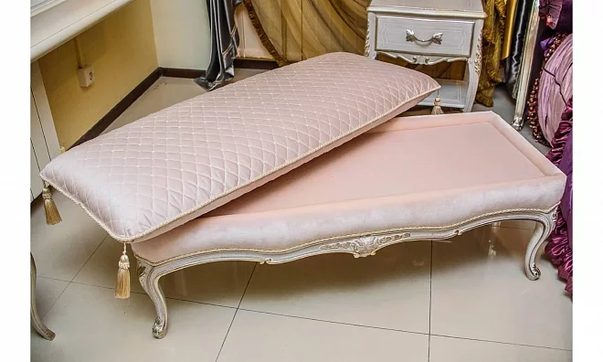 Кровать Savio Firmino 3630