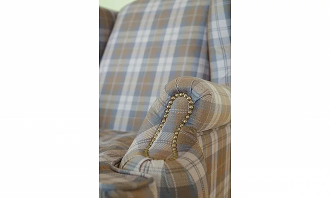 Кресло Kreind Наполи M18-K09-B01