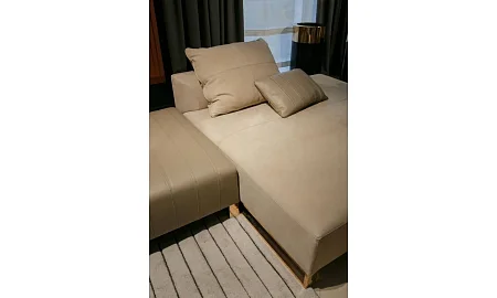 Диван LONGHI Fold