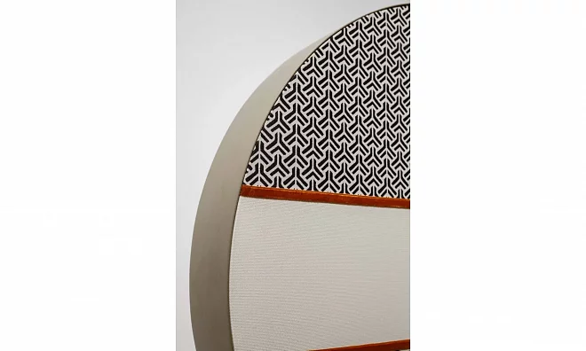 Светильник уличный напольный CONTARDI BABU TEXTILE MEDIUM ACAM.002613