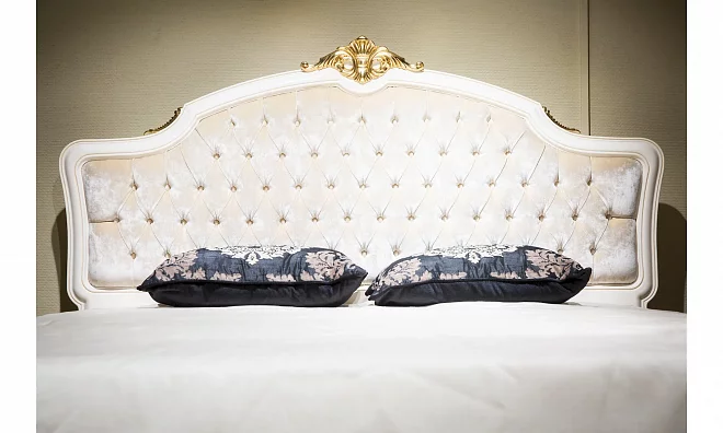 Комплект мебели в спальню Giorgio Casa Memorie Veneziane 444796