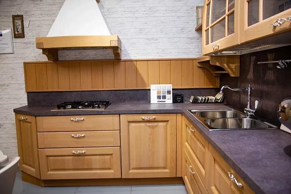 Кухня Stosa Cucine Bolgheri 1 TAM1279