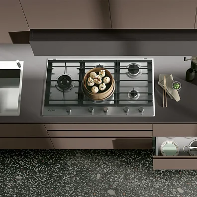 Кухня Stosa Cucine Karma Karma
