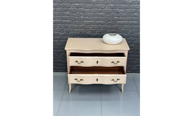 Комод VACCARI GIOVANNI H097/R