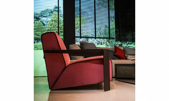 Кресло Swan Chelsea CHELSEA